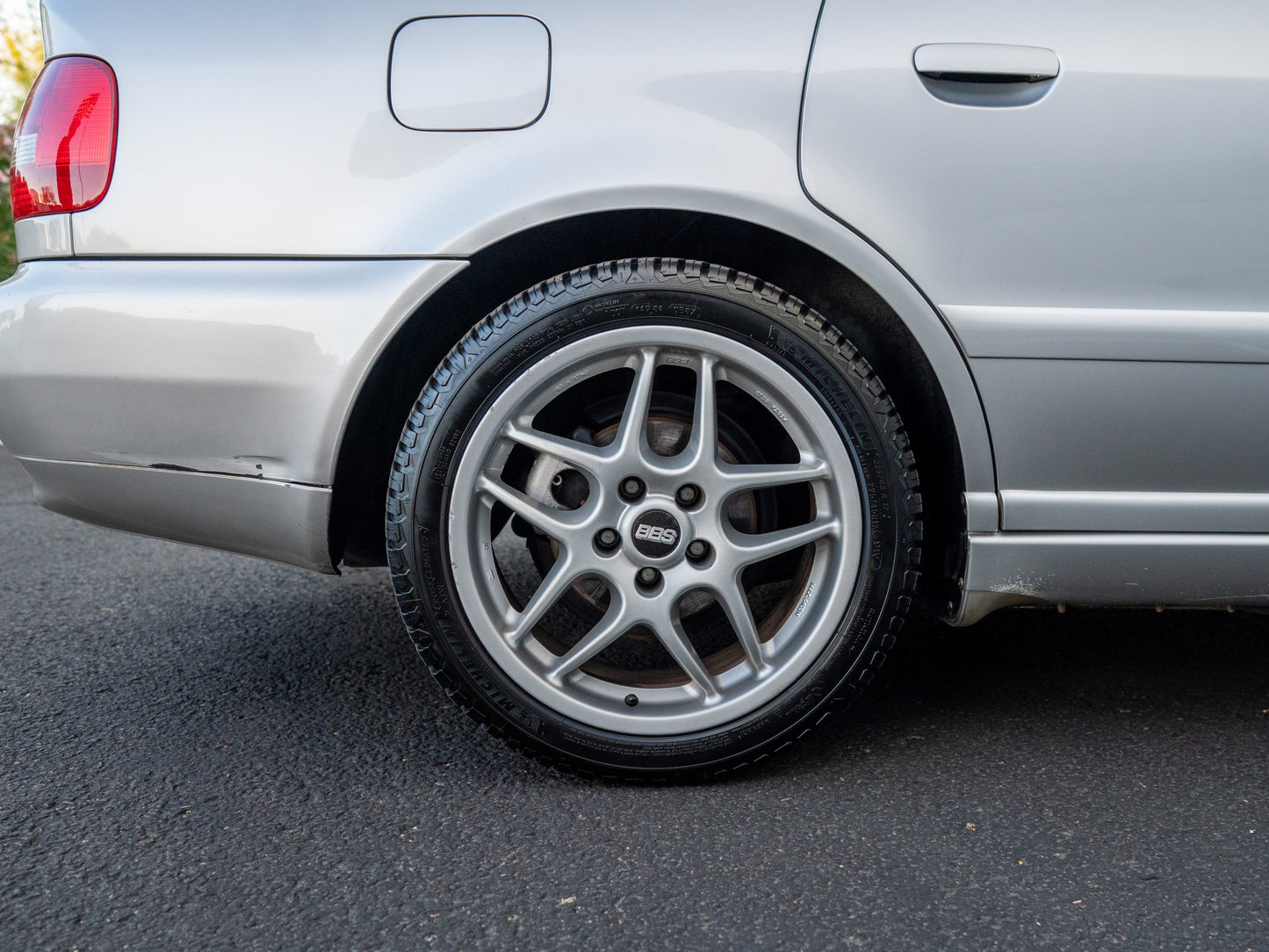 2001 Audi S4 – 1 Owner | 162,100 Miles | Stage 3 APR | Detailed History SOLD