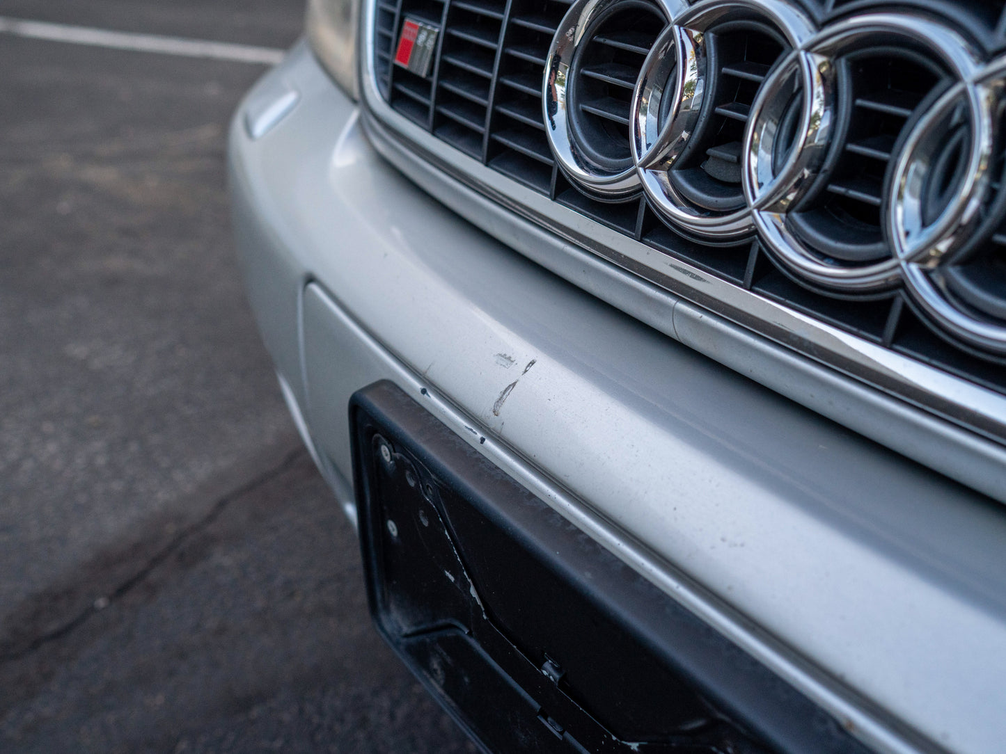 2001 Audi S4 – 1 Owner | 162,100 Miles | Stage 3 APR | Detailed History SOLD