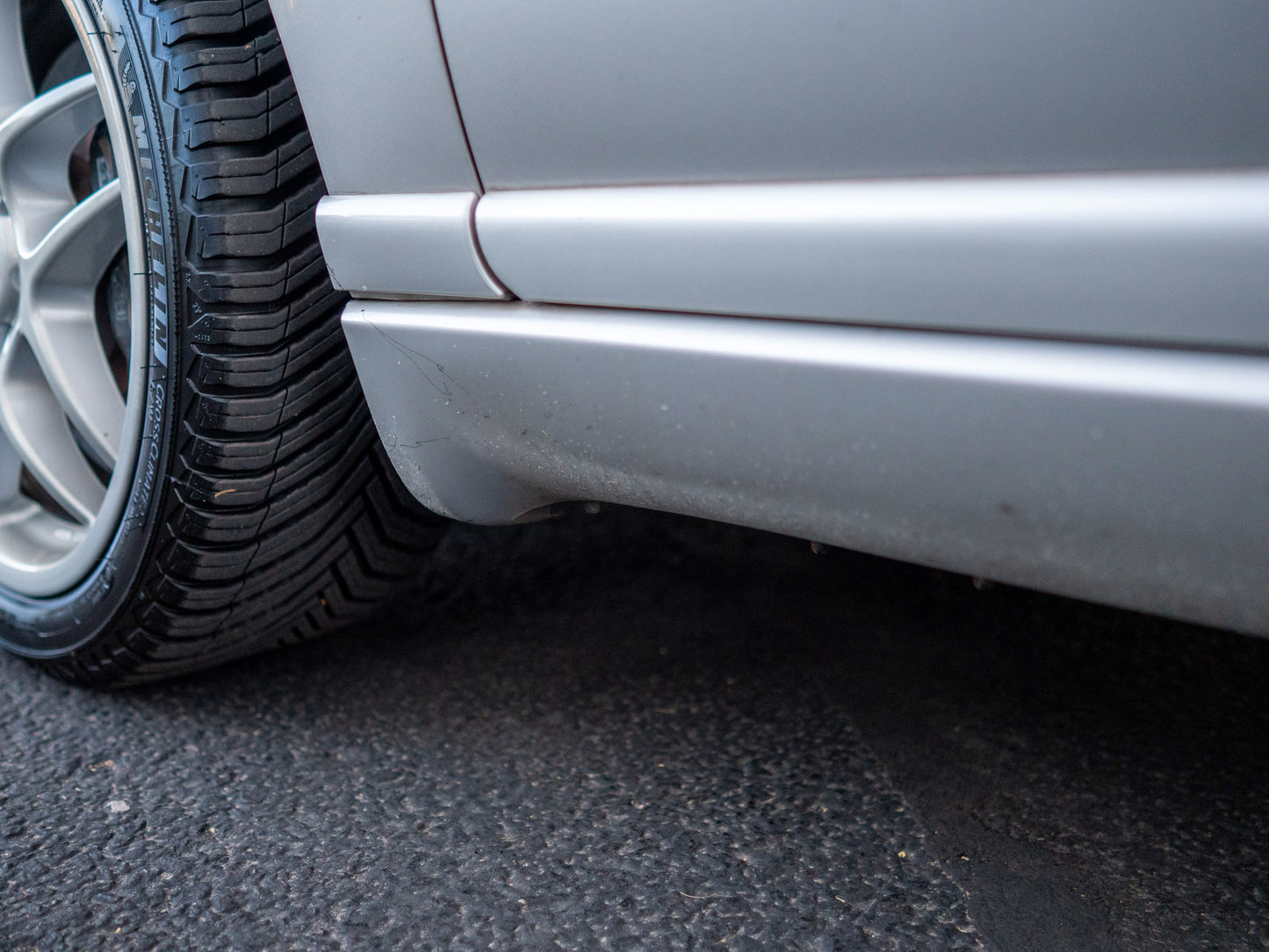 2001 Audi S4 – 1 Owner | 162,100 Miles | Stage 3 APR | Detailed History SOLD