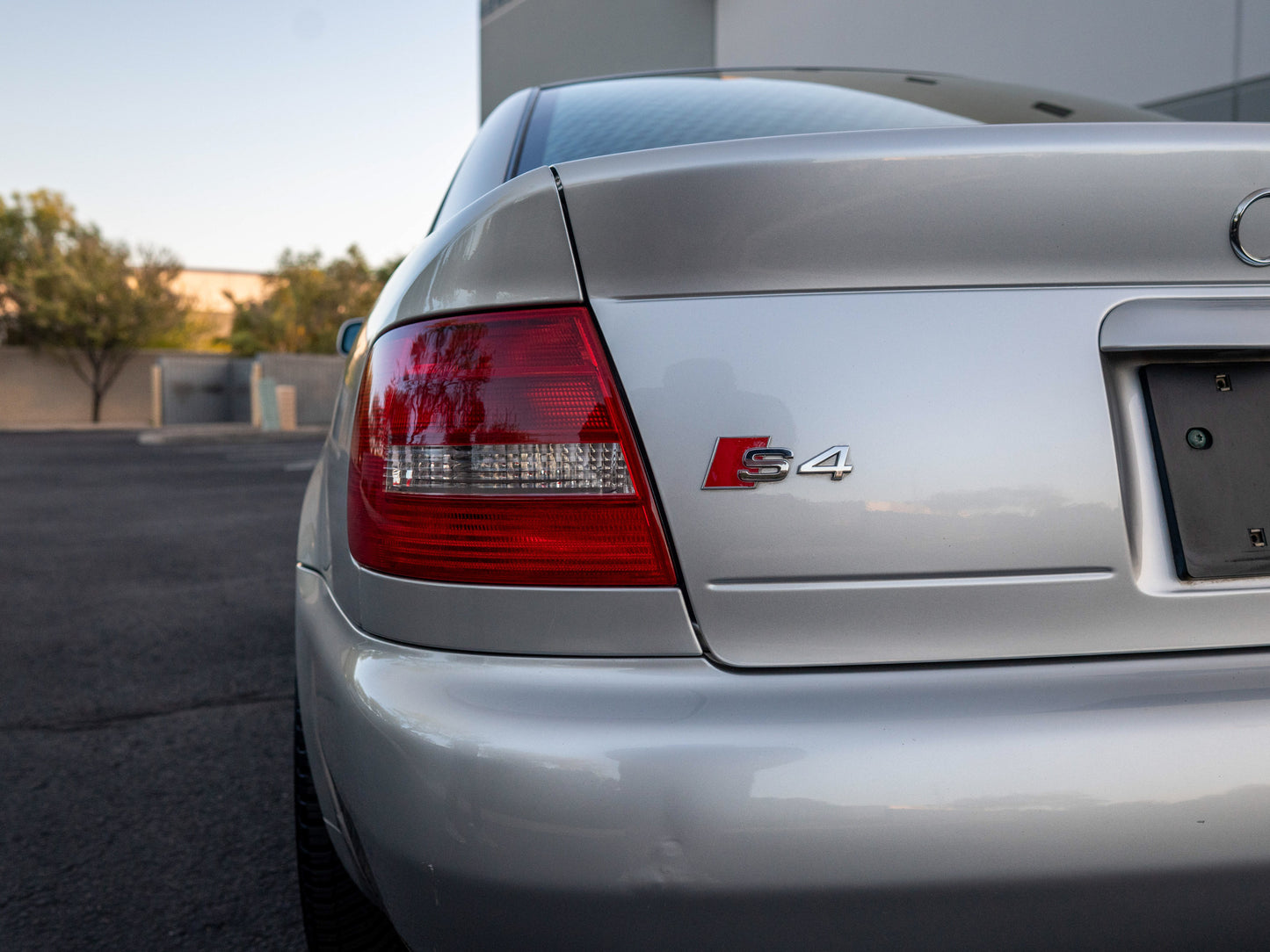 2001 Audi S4 – 1 Owner | 162,100 Miles | Stage 3 APR | Detailed History SOLD