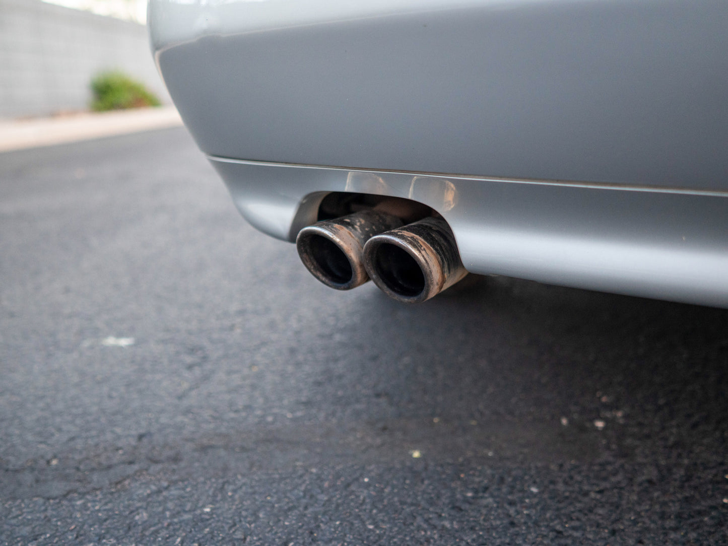 2001 Audi S4 – 1 Owner | 162,100 Miles | Stage 3 APR | Detailed History SOLD