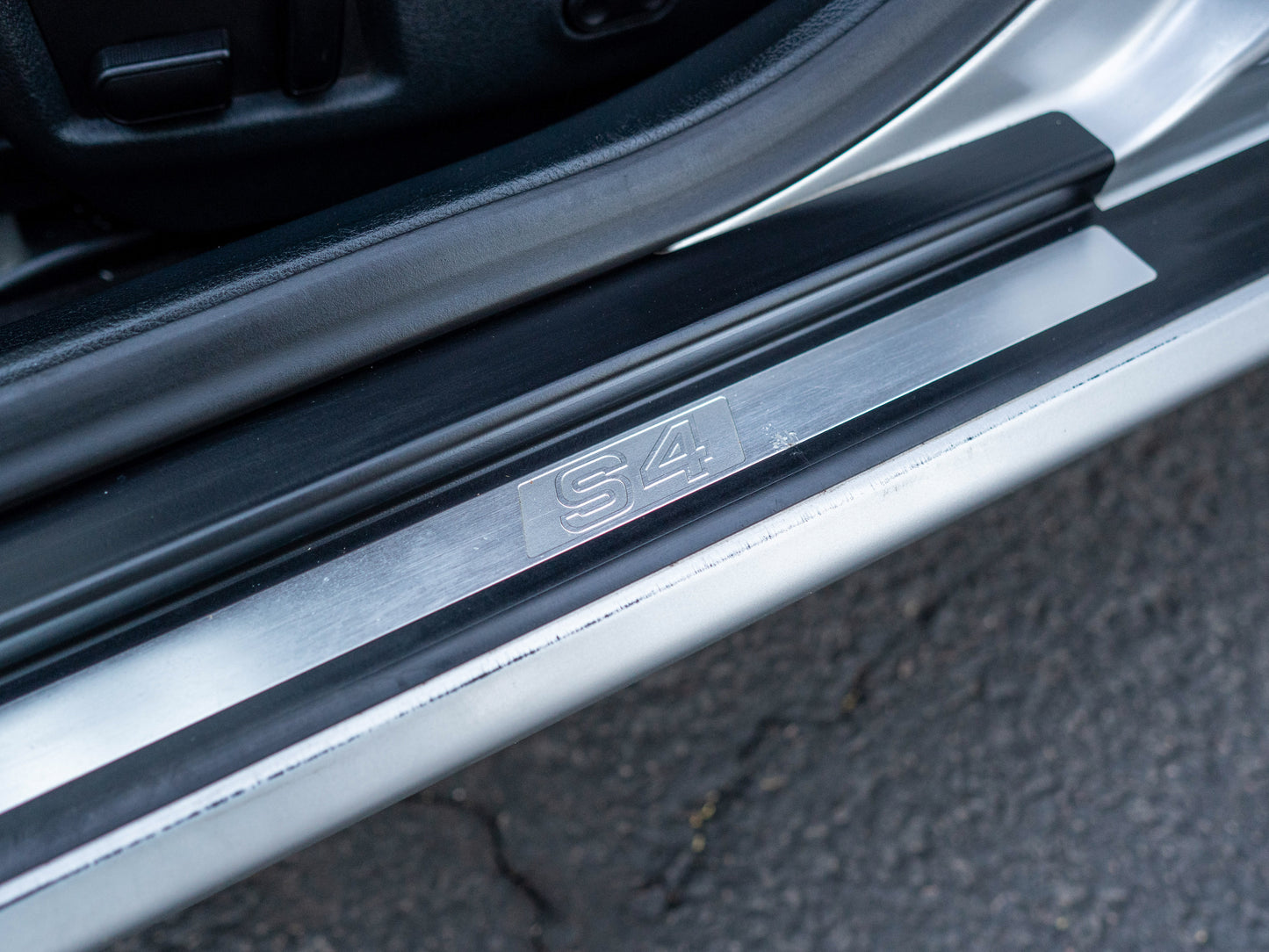 2001 Audi S4 – 1 Owner | 162,100 Miles | Stage 3 APR | Detailed History SOLD