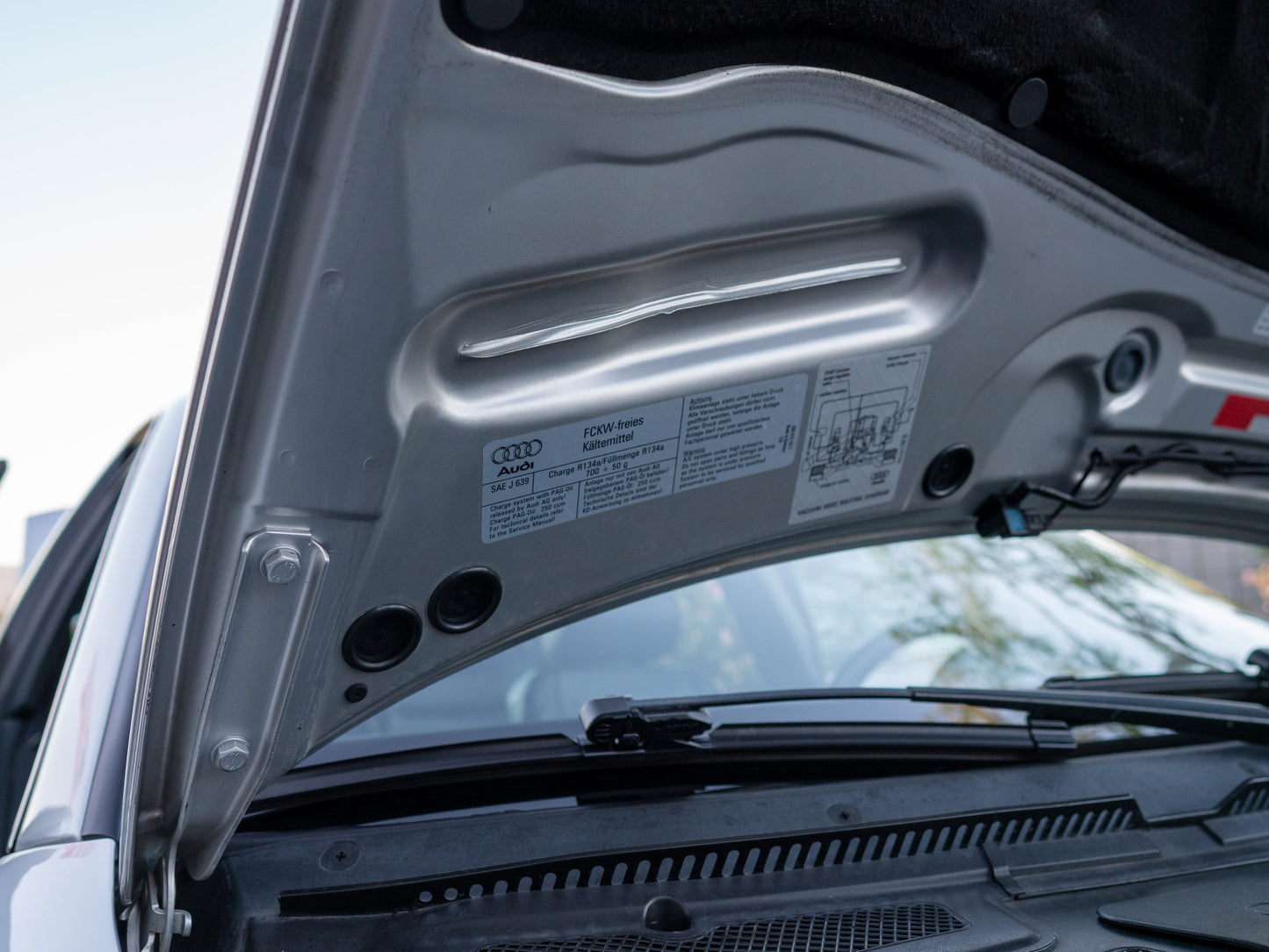 2001 Audi S4 – 1 Owner | 162,100 Miles | Stage 3 APR | Detailed History SOLD