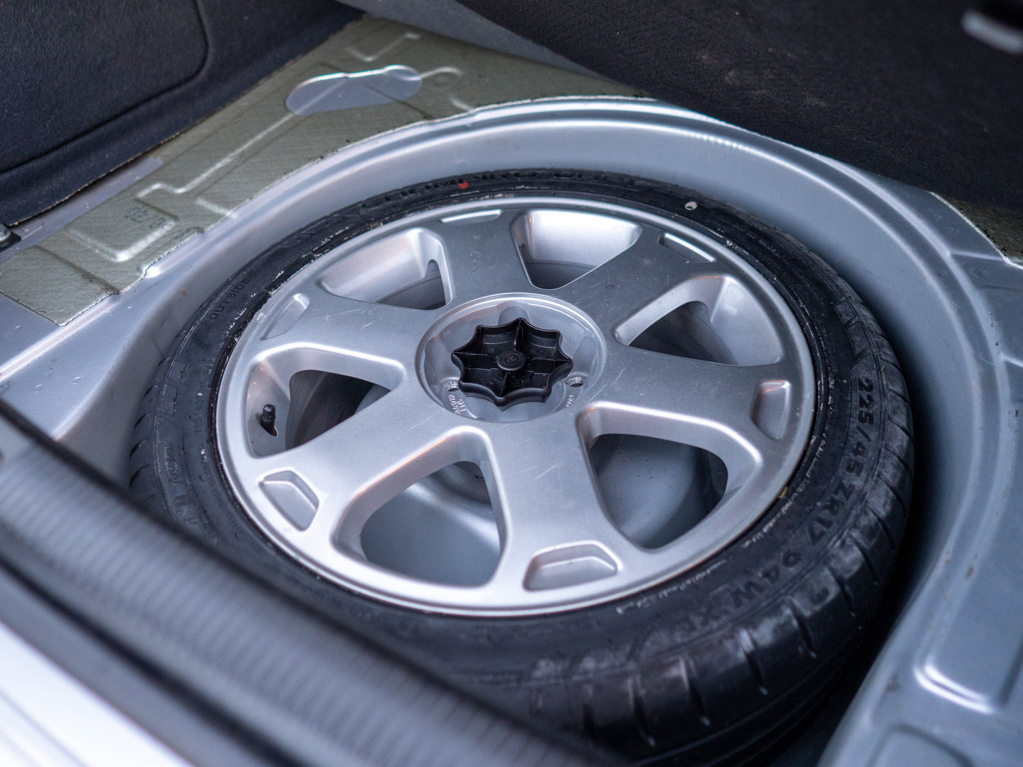 2001 Audi S4 – 1 Owner | 162,100 Miles | Stage 3 APR | Detailed History SOLD