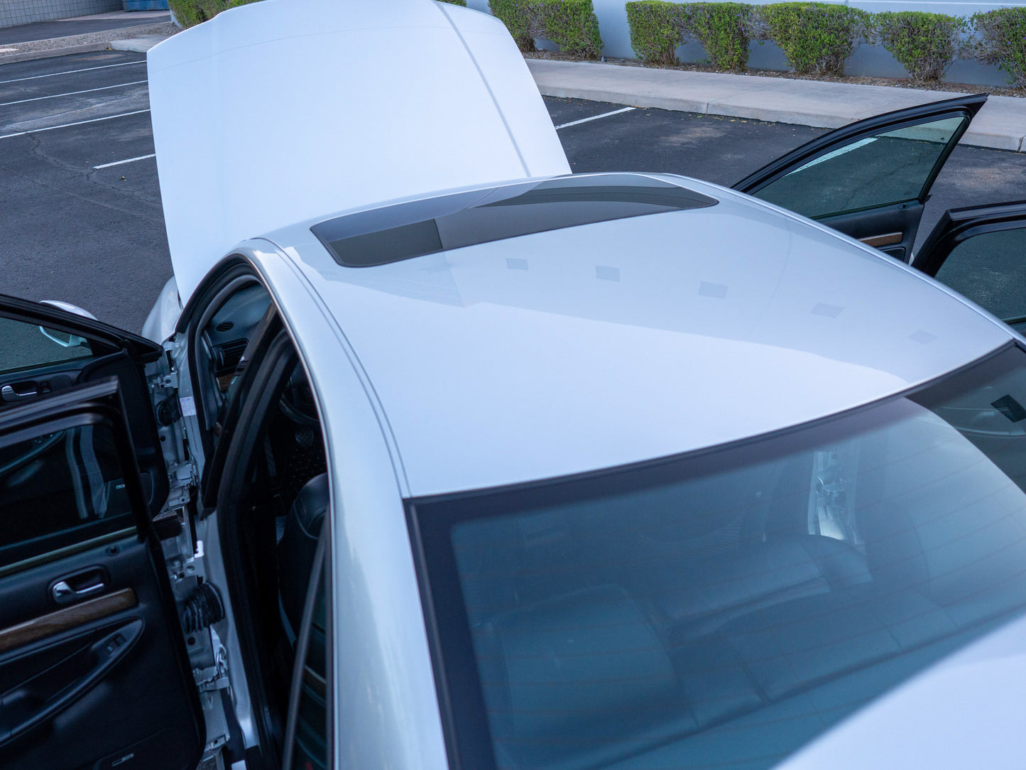 2001 Audi S4 – 1 Owner | 162,100 Miles | Stage 3 APR | Detailed History SOLD