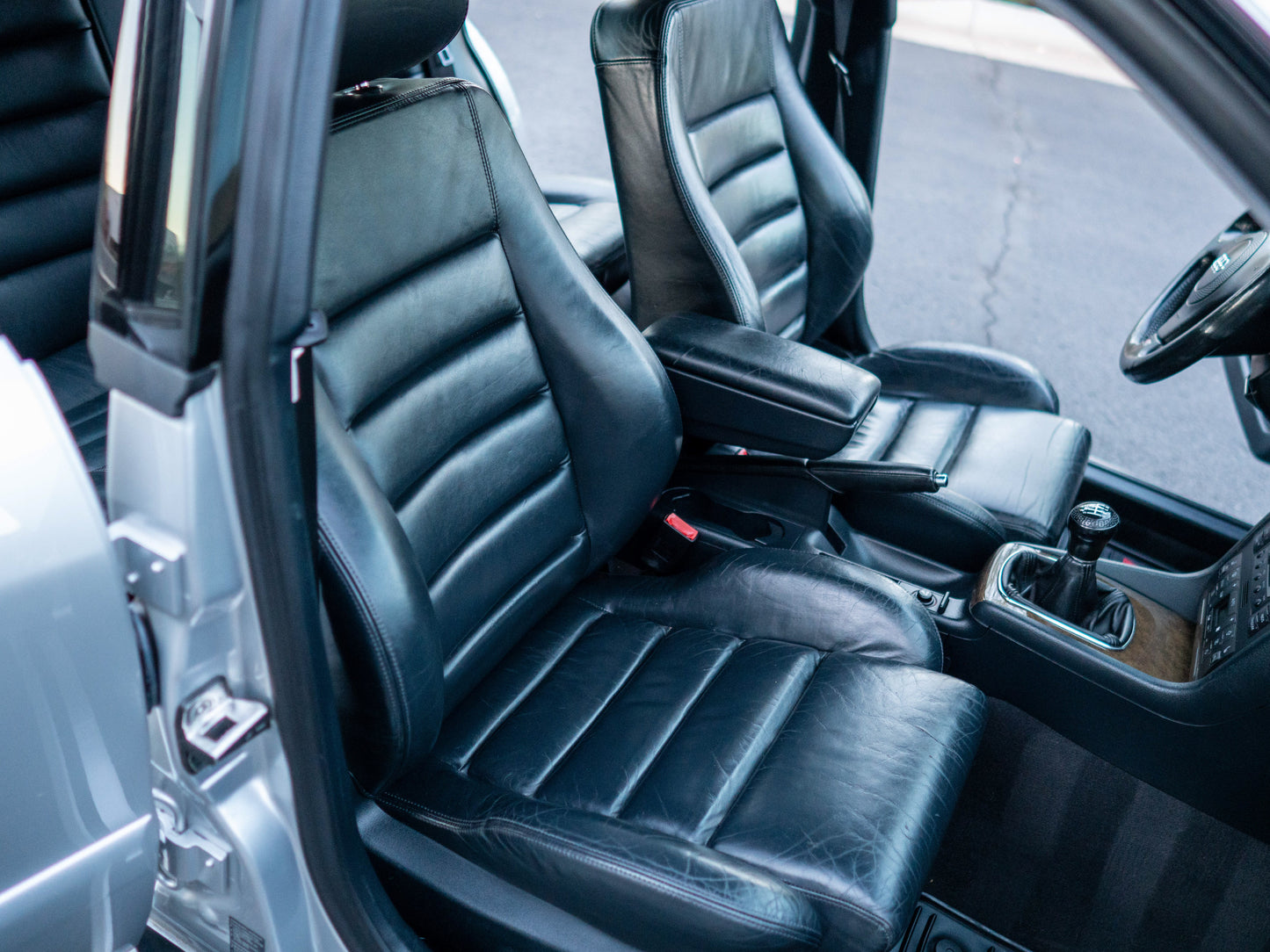 2001 Audi S4 – 1 Owner | 162,100 Miles | Stage 3 APR | Detailed History SOLD