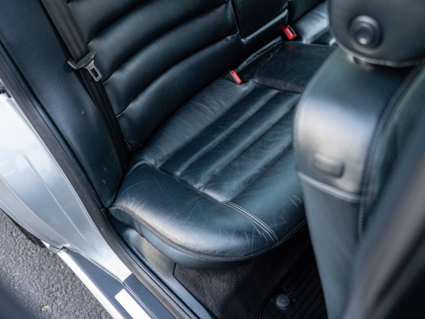 2001 Audi S4 – 1 Owner | 162,100 Miles | Stage 3 APR | Detailed History SOLD