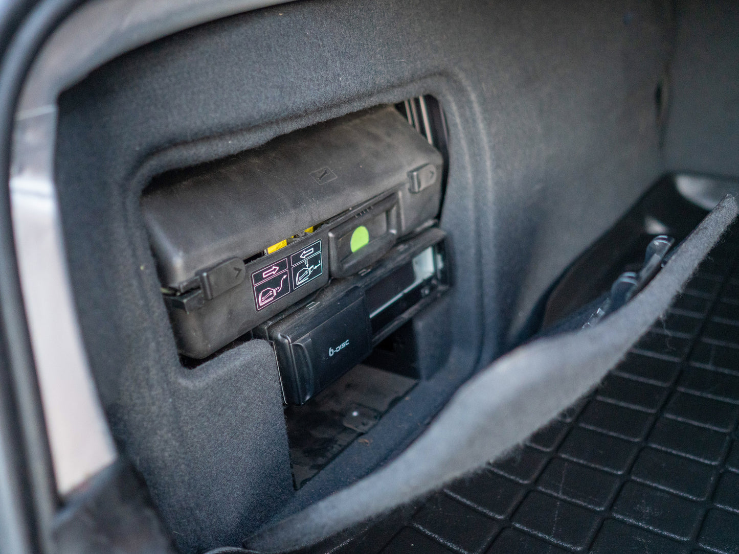 2001 Audi S4 – 1 Owner | 162,100 Miles | Stage 3 APR | Detailed History SOLD