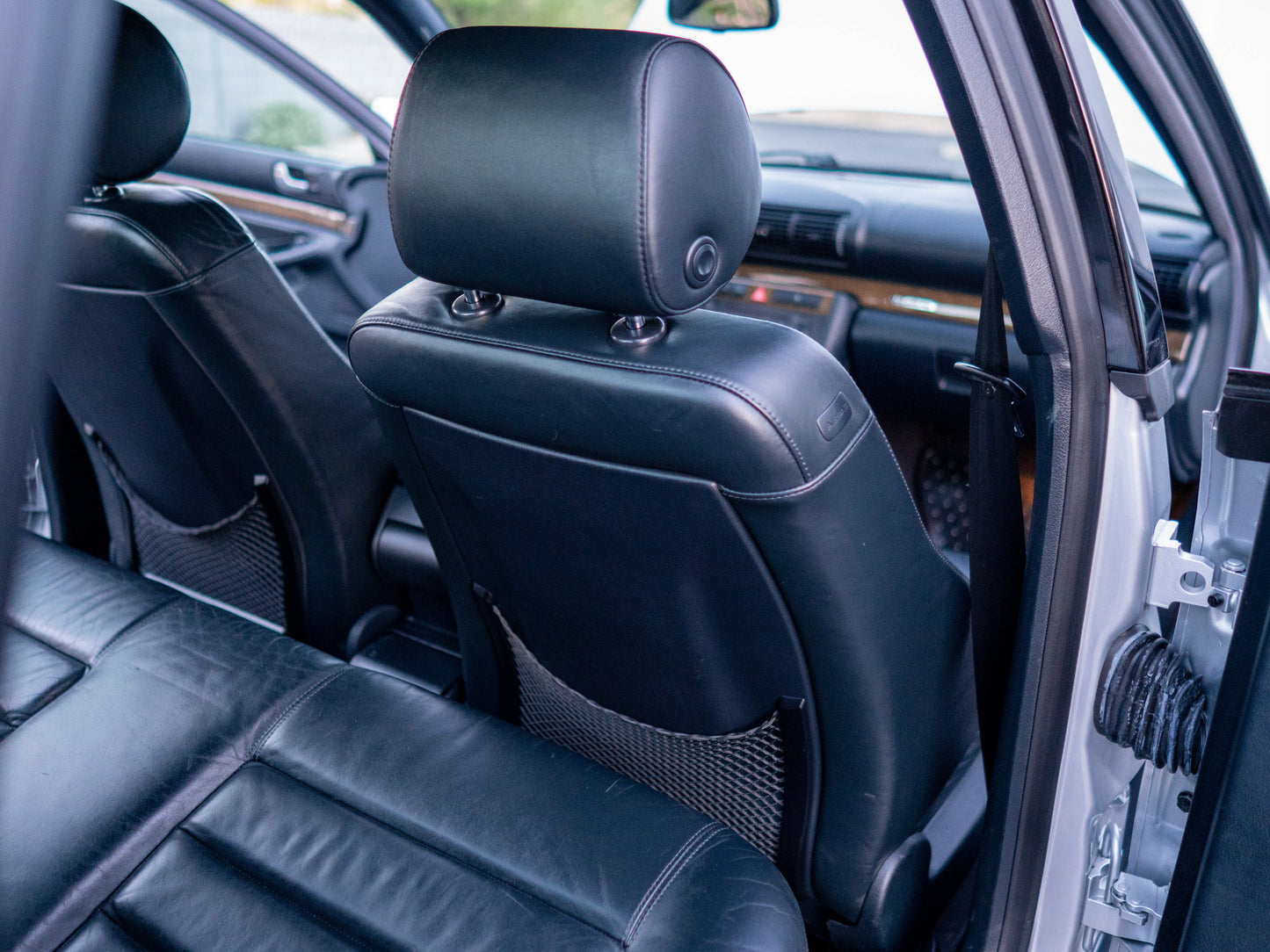 2001 Audi S4 – 1 Owner | 162,100 Miles | Stage 3 APR | Detailed History SOLD