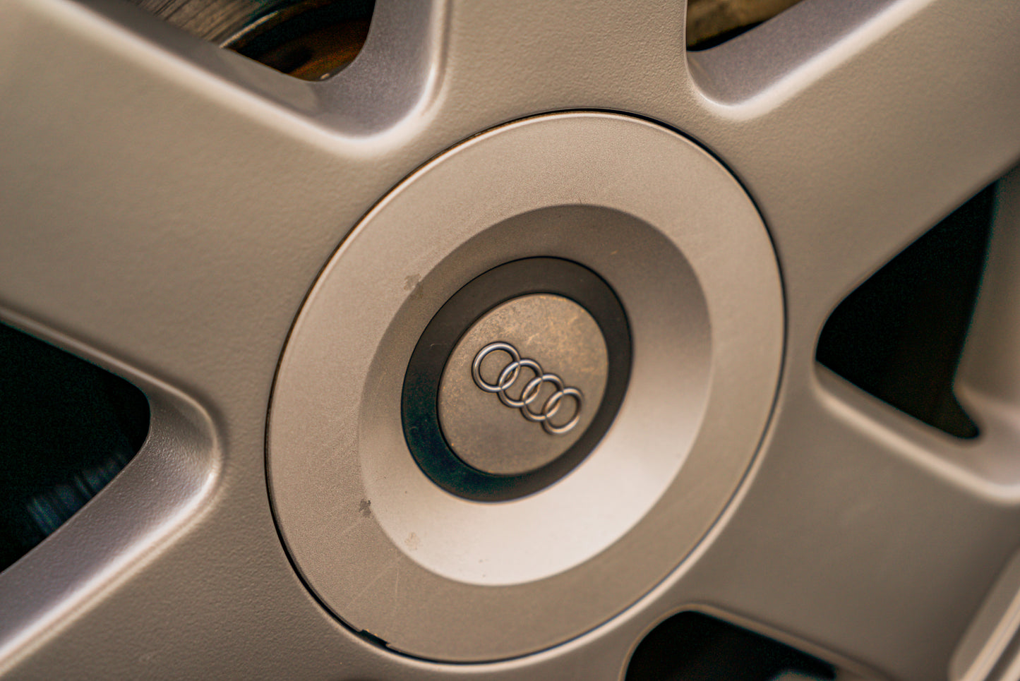 1999 Audi S4 – Japanese Spec | 58,900 Miles | 6-Speed Manual | SOLD
