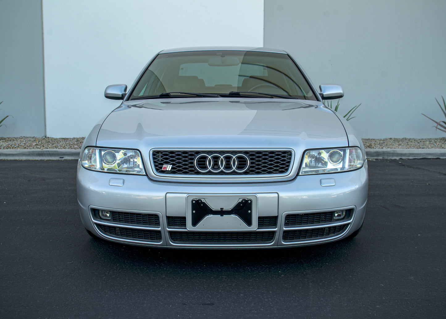 1999 Audi S4 – Japanese Spec | 58,900 Miles | 6-Speed Manual | SOLD