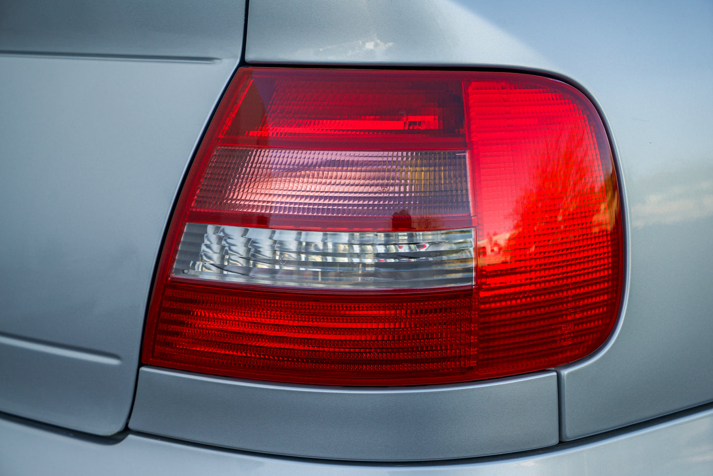 1999 Audi S4 – Japanese Spec | 58,900 Miles | 6-Speed Manual | SOLD