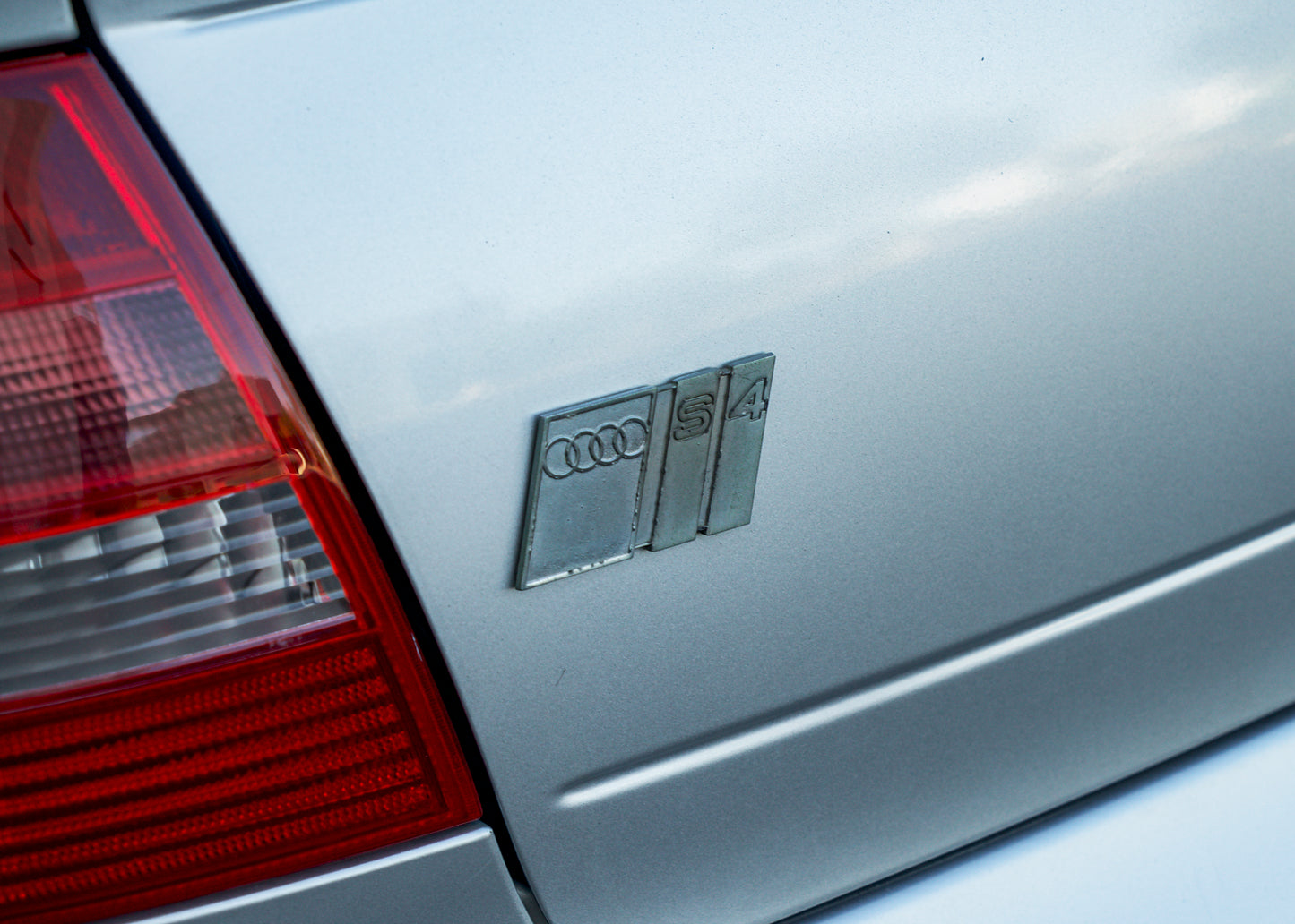 1999 Audi S4 – Japanese Spec | 58,900 Miles | 6-Speed Manual | SOLD