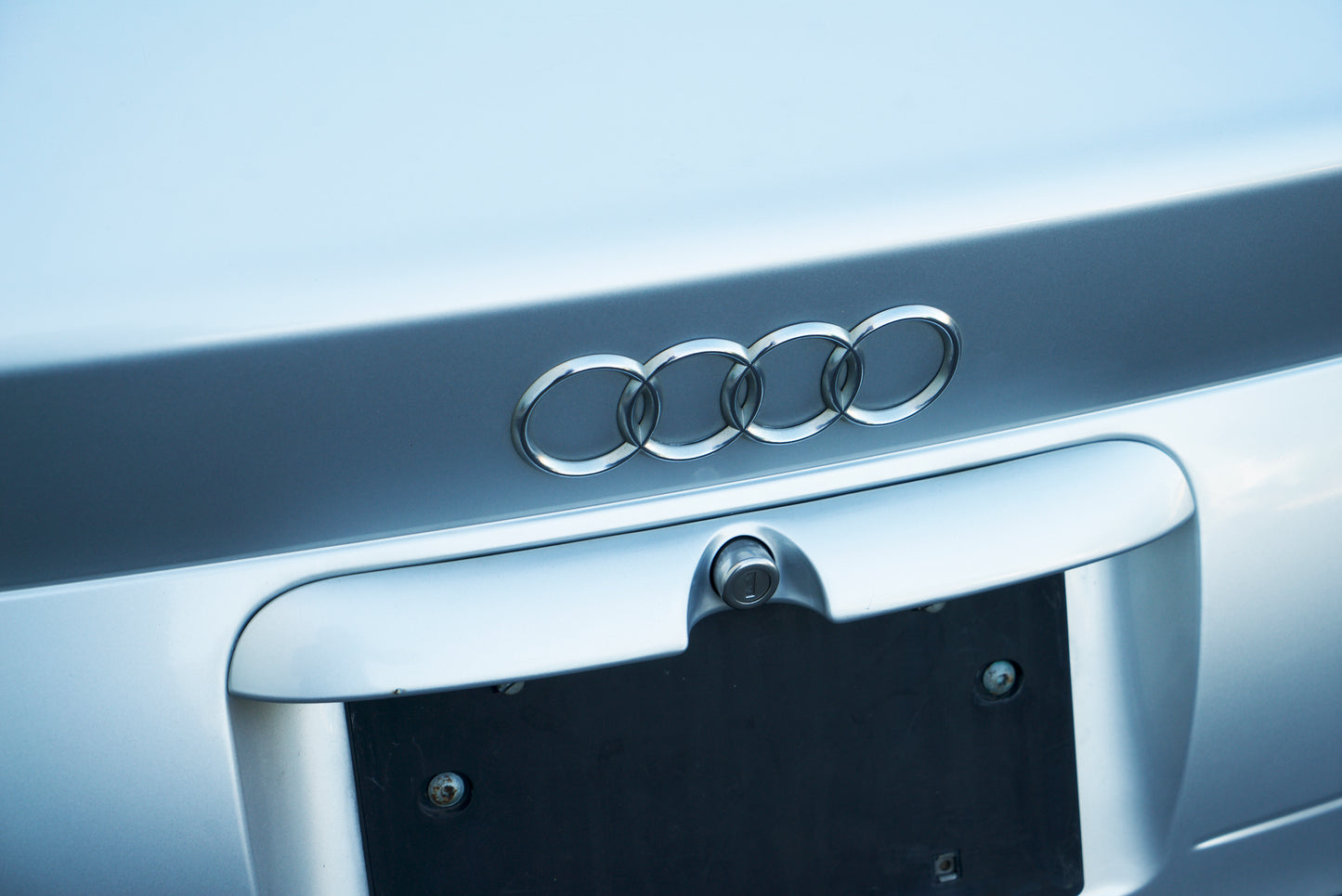 1999 Audi S4 – Japanese Spec | 58,900 Miles | 6-Speed Manual | SOLD