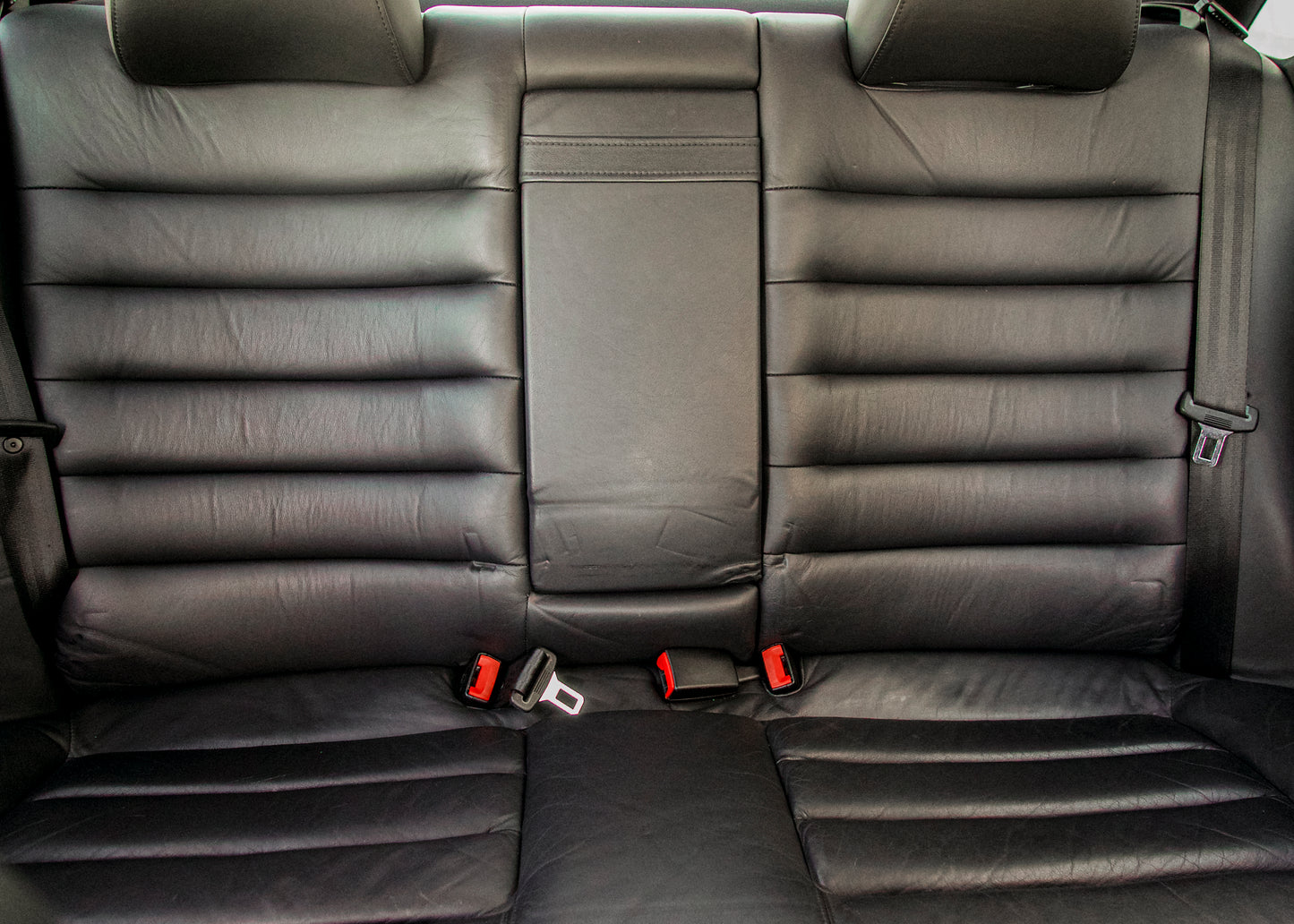 1999 Audi S4 – Japanese Spec | 58,900 Miles | 6-Speed Manual | SOLD