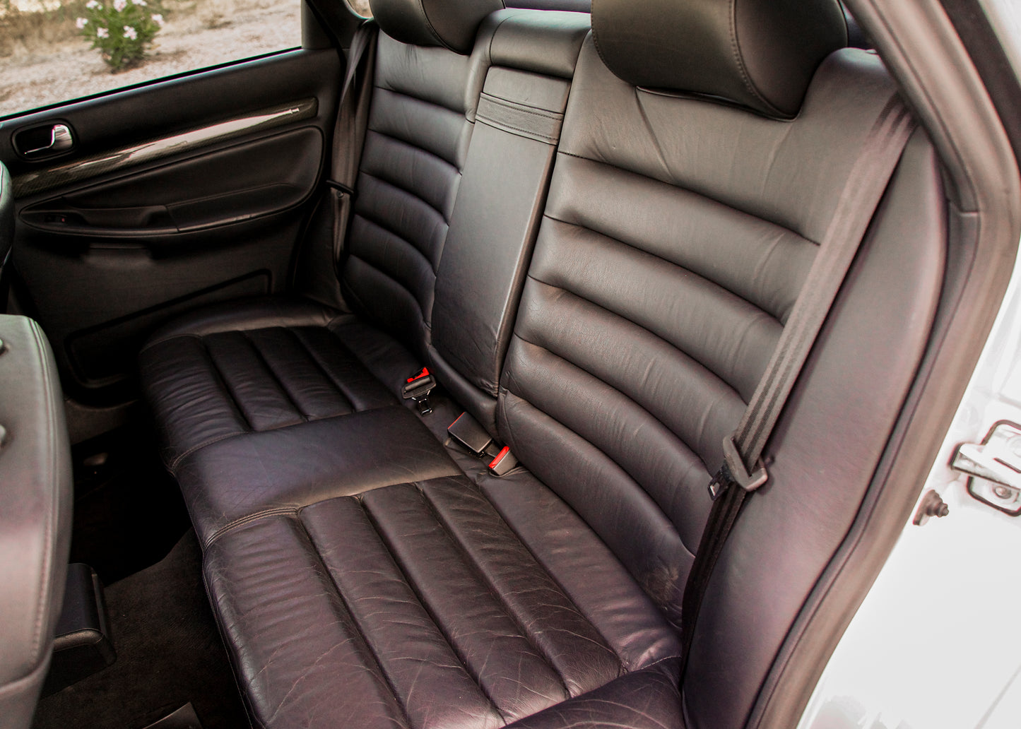1999 Audi S4 – Japanese Spec | 58,900 Miles | 6-Speed Manual | SOLD