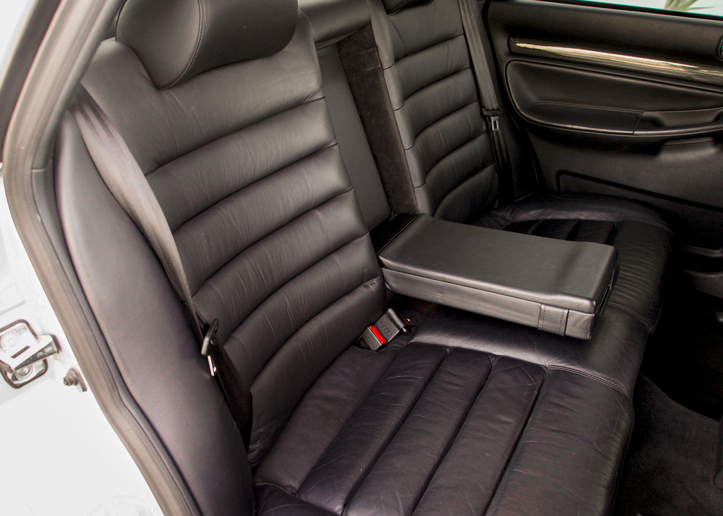 1999 Audi S4 – Japanese Spec | 58,900 Miles | 6-Speed Manual | SOLD