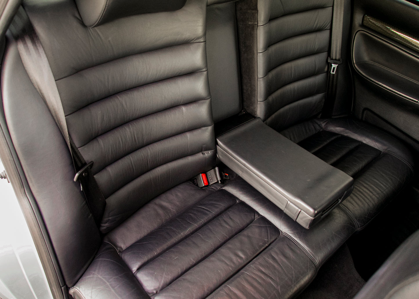 1999 Audi S4 – Japanese Spec | 58,900 Miles | 6-Speed Manual | SOLD
