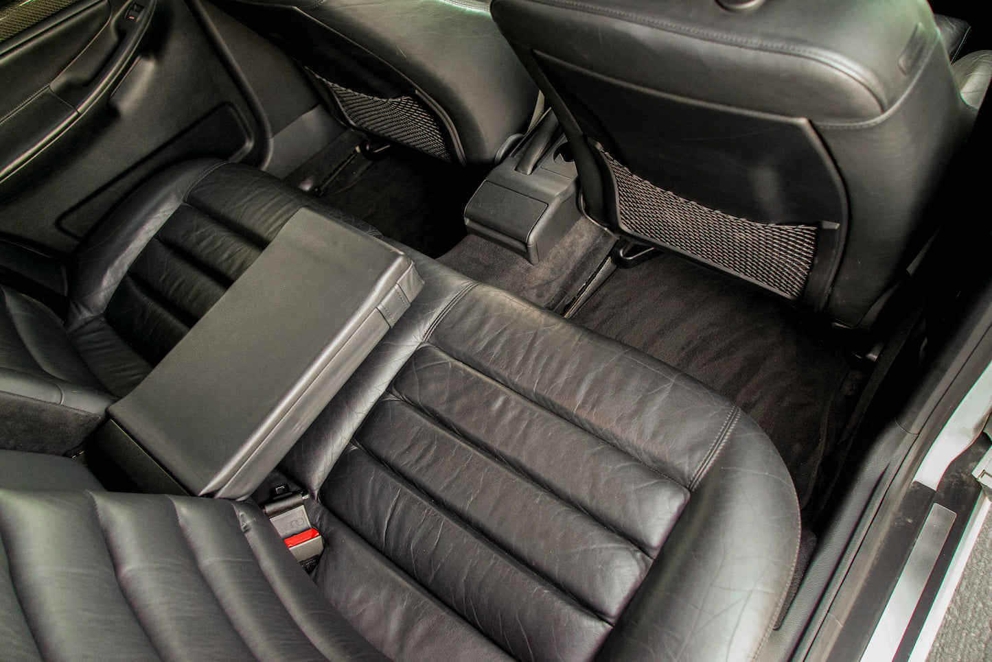 1999 Audi S4 – Japanese Spec | 58,900 Miles | 6-Speed Manual | SOLD