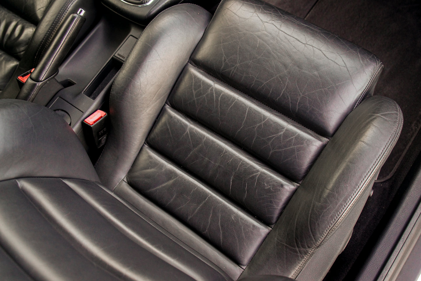 1999 Audi S4 – Japanese Spec | 58,900 Miles | 6-Speed Manual | SOLD
