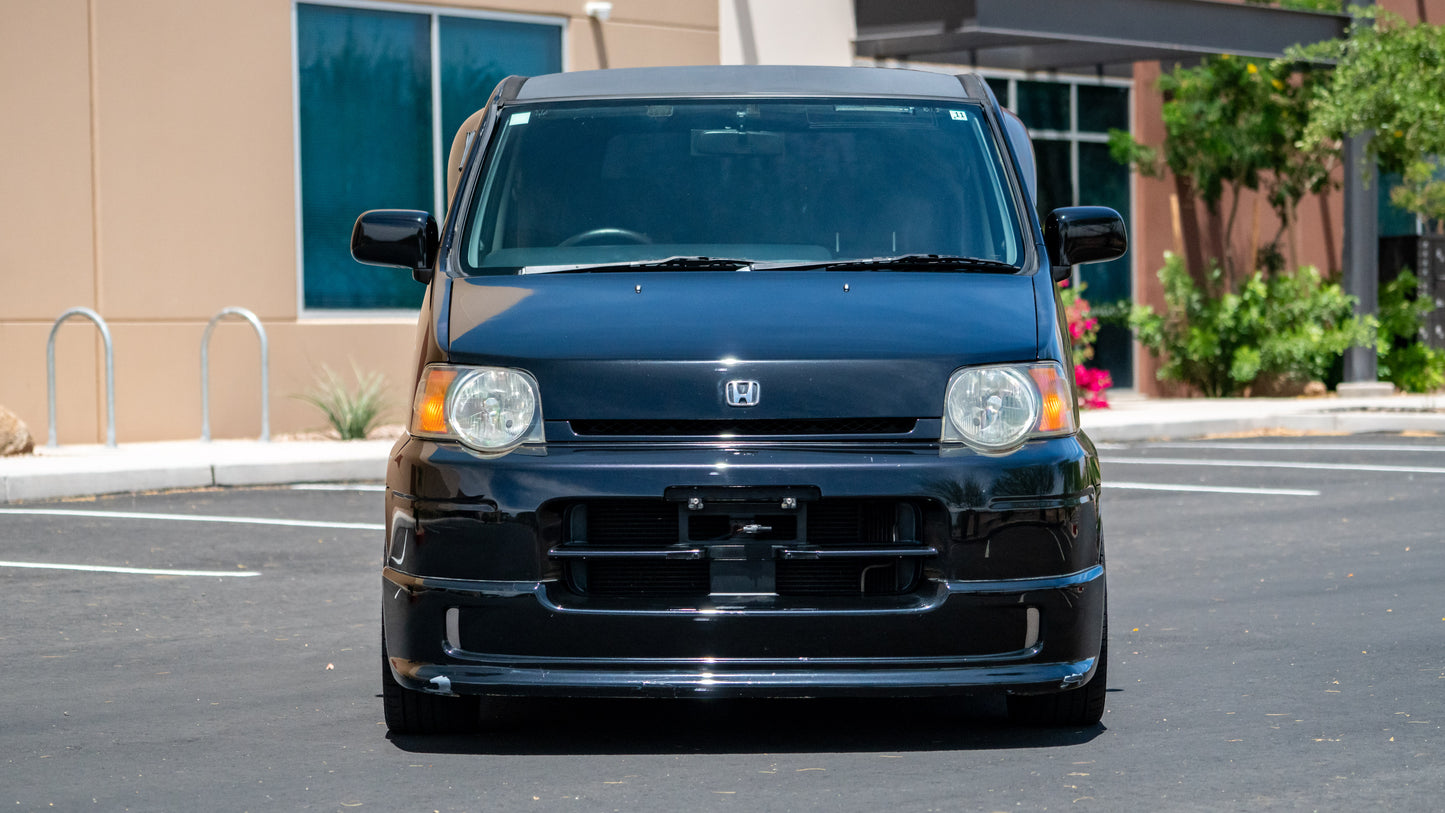 1999 Honda S-MX | 97,000 Miles | B20B 2.0L Engine | Automatic | Rays 17” Wheels | SOLD