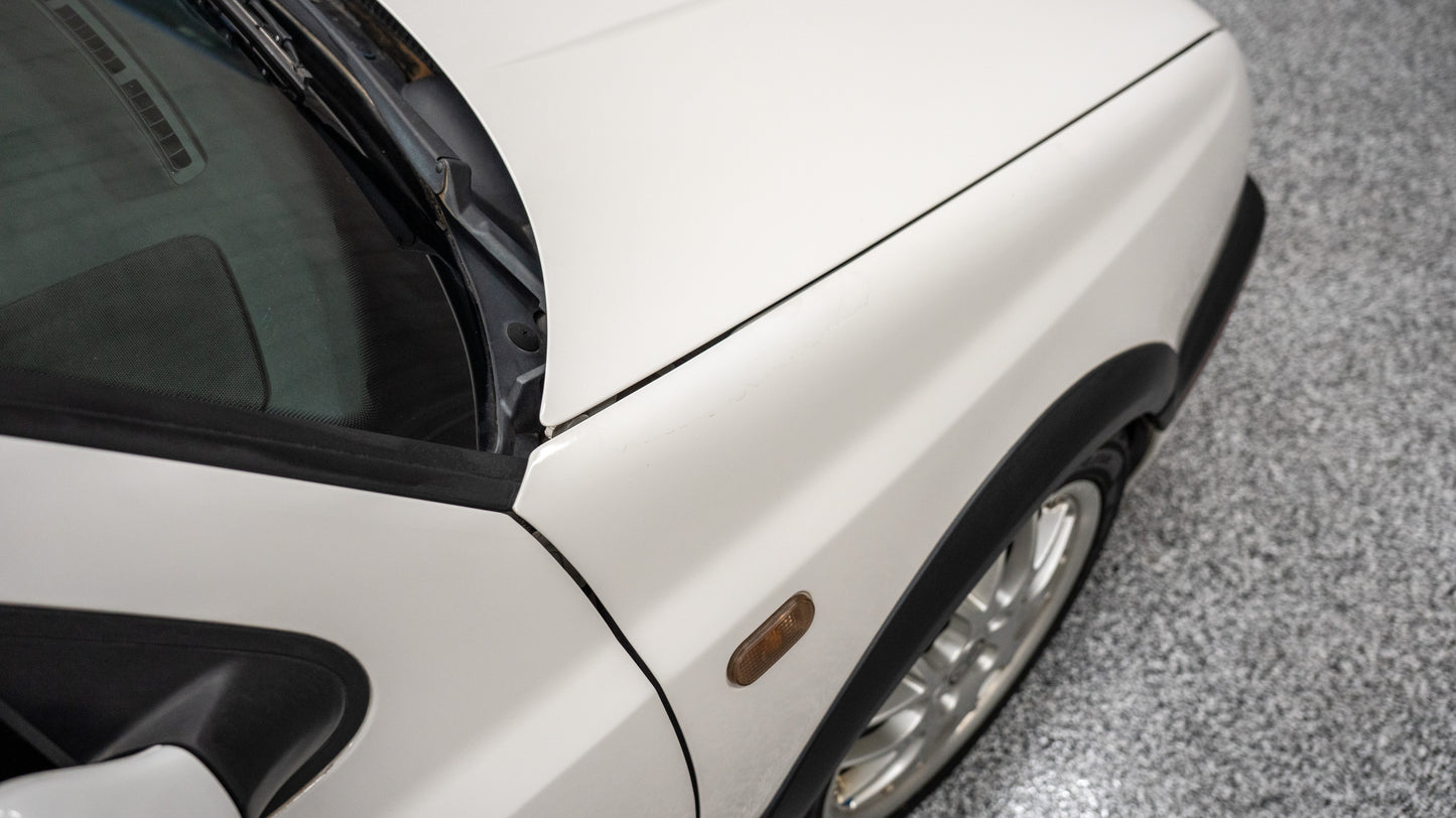 1998 Volkswagen Golf GTI MK3 – ABF 16V | 5-Speed Manual | 150,325 KM (93,400 Miles) | JDM Euro Spec SOLD
