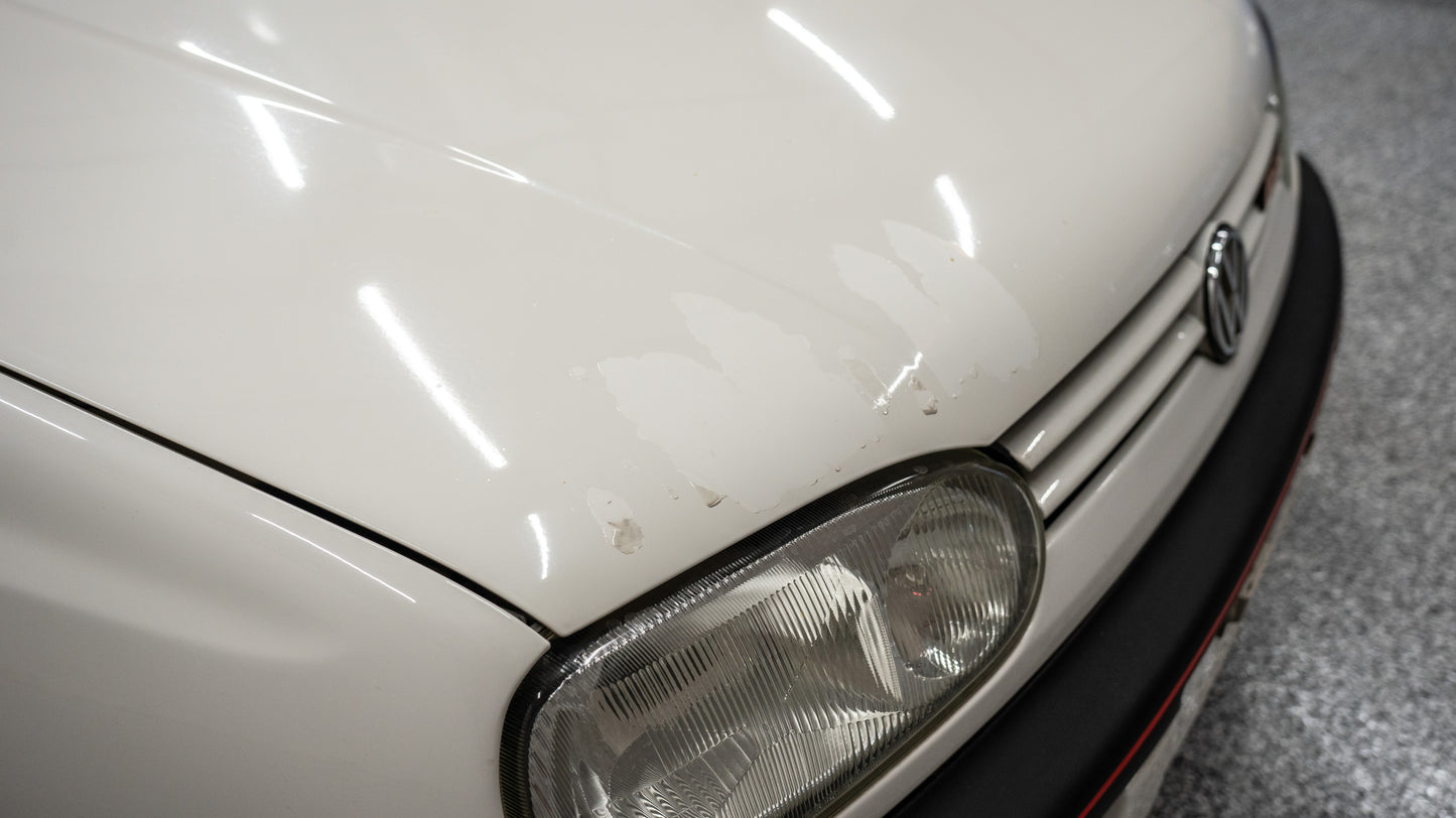 1998 Volkswagen Golf GTI MK3 – ABF 16V | 5-Speed Manual | 150,325 KM (93,400 Miles) | JDM Euro Spec SOLD
