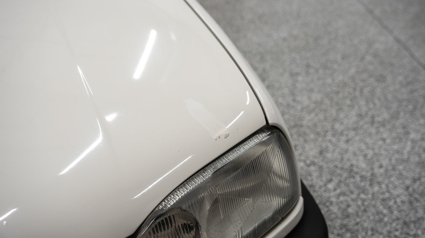 1998 Volkswagen Golf GTI MK3 – ABF 16V | 5-Speed Manual | 150,325 KM (93,400 Miles) | JDM Euro Spec SOLD