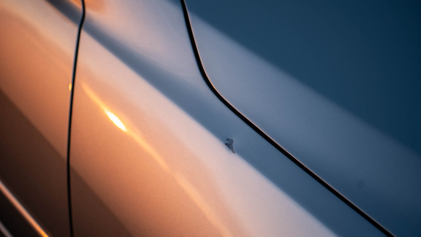 1998 Toyota Altezza RS200 | 6-Speed Manual | 85,295 KM (53,000 Miles) - SOLD