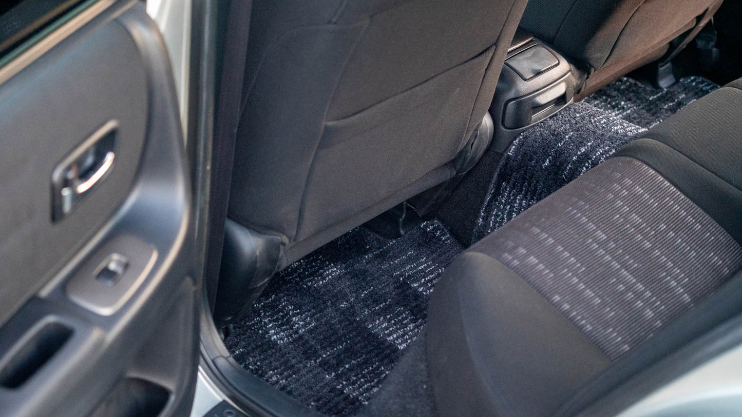 1998 Toyota Altezza RS200 | 6-Speed Manual | 85,295 KM (53,000 Miles) - SOLD