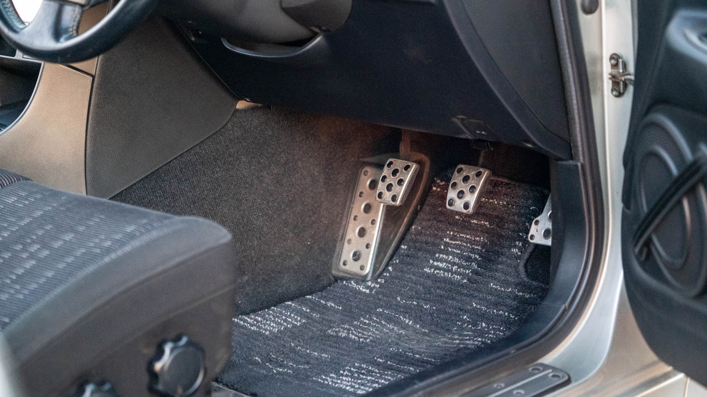 1998 Toyota Altezza RS200 | 6-Speed Manual | 85,295 KM (53,000 Miles) - SOLD