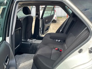2002 Toyota Altezza Gita AS200 Z Edition | White (040) | 210,000 KM | Coming Soon
