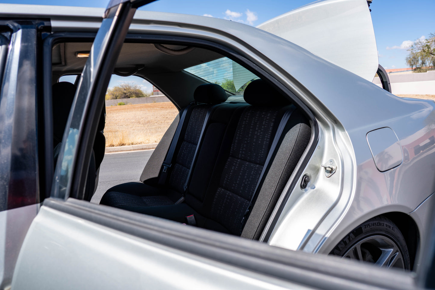 1998 Toyota Altezza RS200 | 6-Speed Manual | 85,295 KM (53,000 Miles) - SOLD