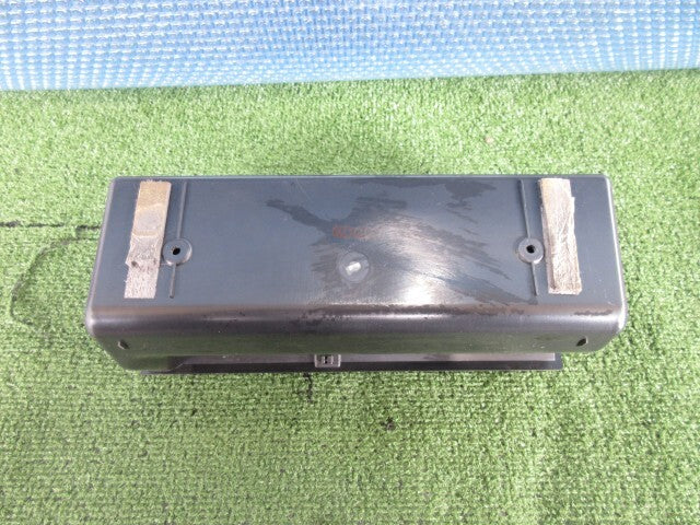 Toyota bB upper glove box