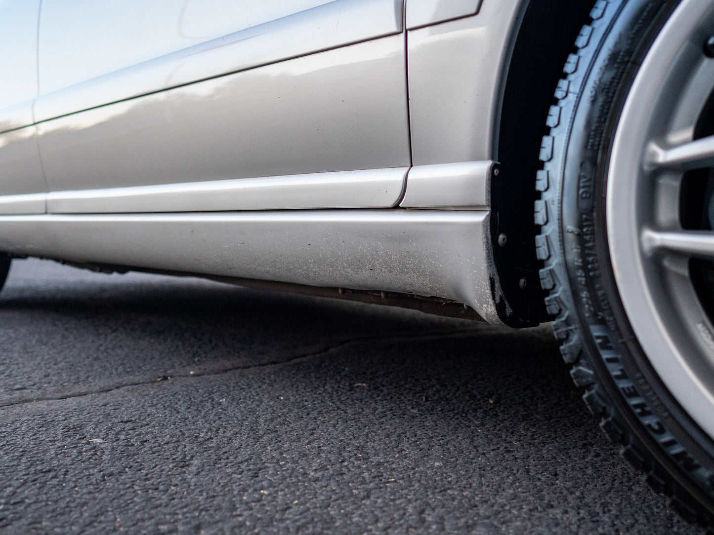 2001 Audi S4 – 1 Owner | 162,100 Miles | Stage 3 APR | Detailed History SOLD