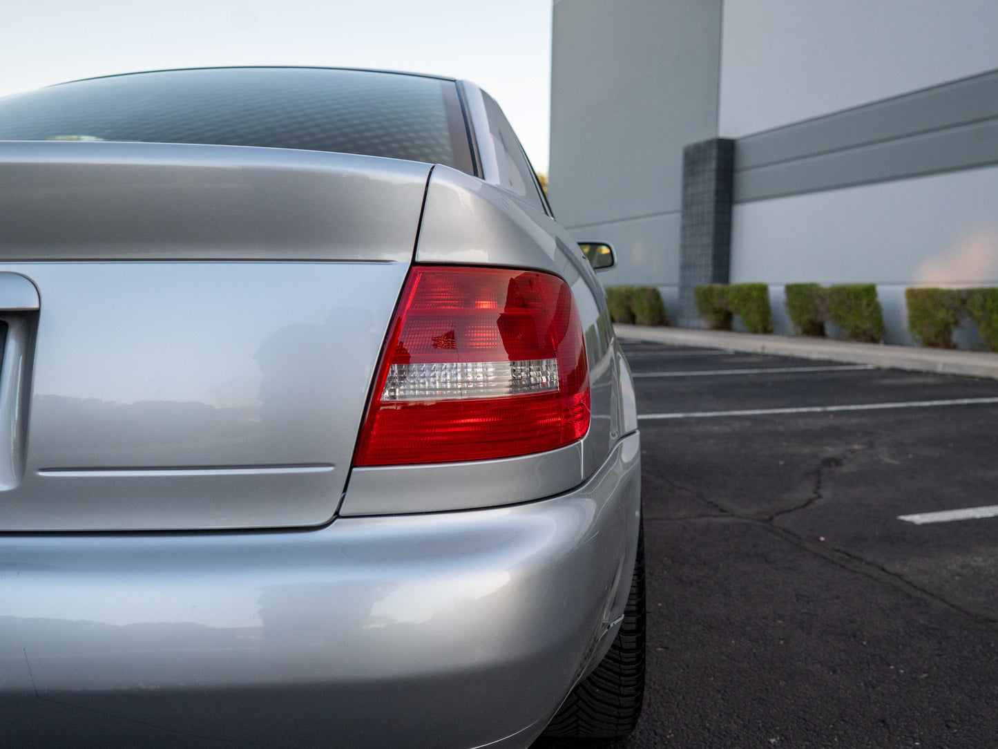 2001 Audi S4 – 1 Owner | 162,100 Miles | Stage 3 APR | Detailed History SOLD