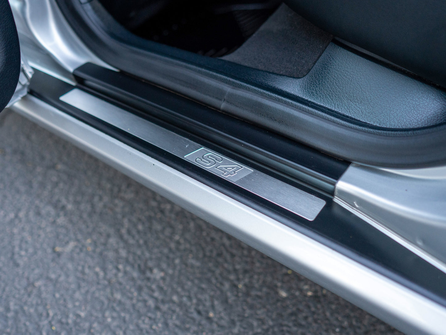 2001 Audi S4 – 1 Owner | 162,100 Miles | Stage 3 APR | Detailed History SOLD