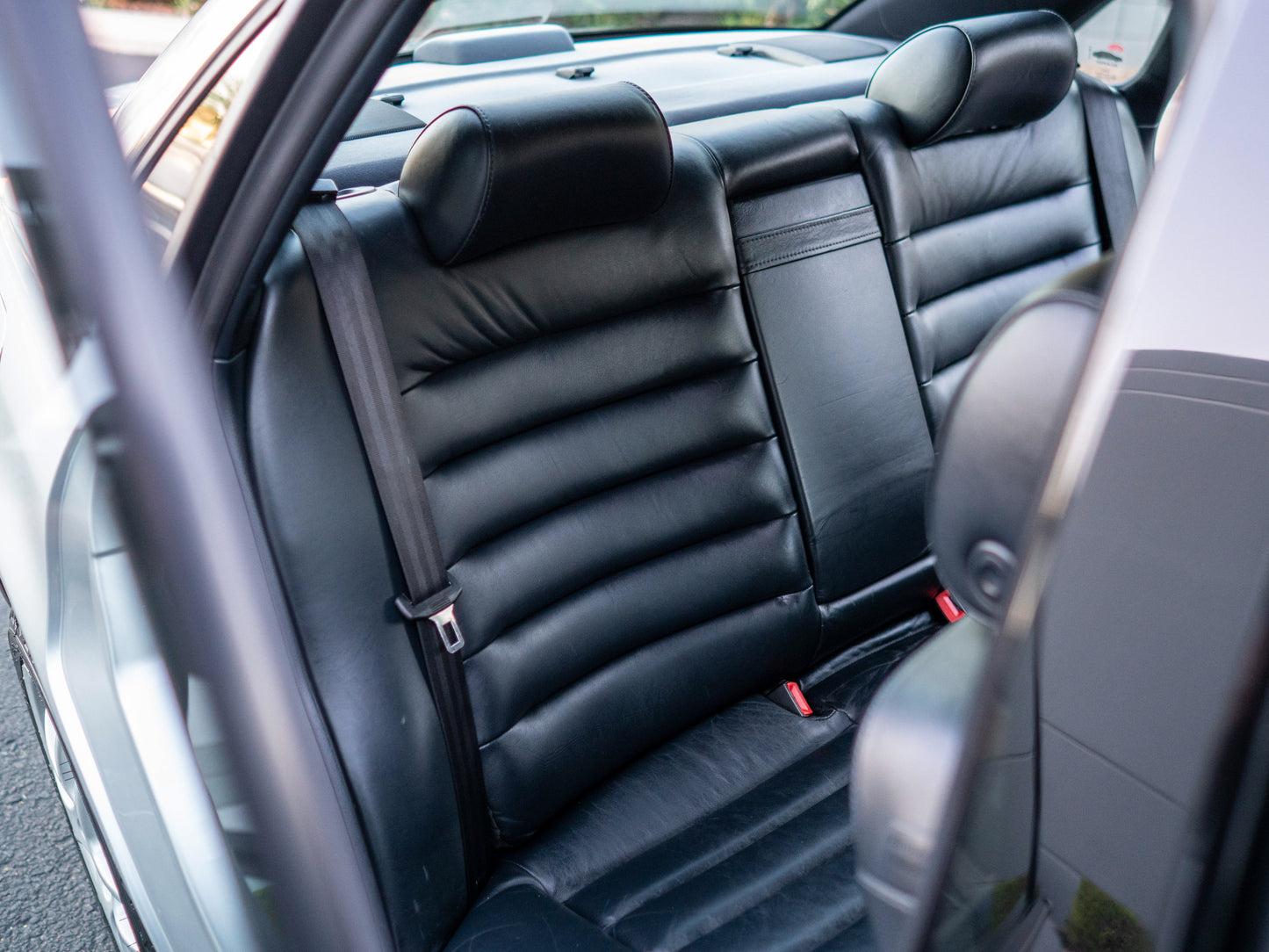 2001 Audi S4 – 1 Owner | 162,100 Miles | Stage 3 APR | Detailed History SOLD