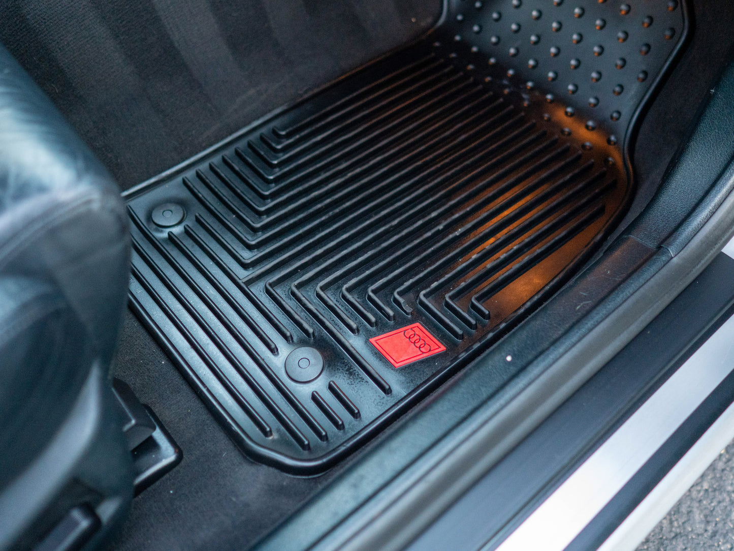 2001 Audi S4 – 1 Owner | 162,100 Miles | Stage 3 APR | Detailed History SOLD