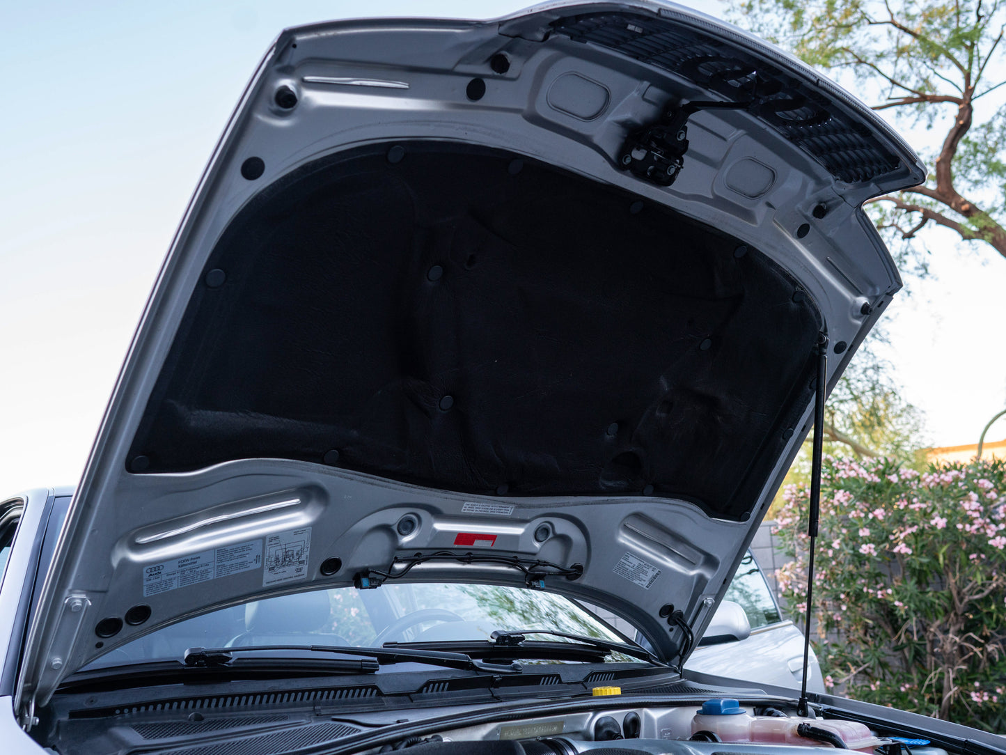 2001 Audi S4 – 1 Owner | 162,100 Miles | Stage 3 APR | Detailed History SOLD