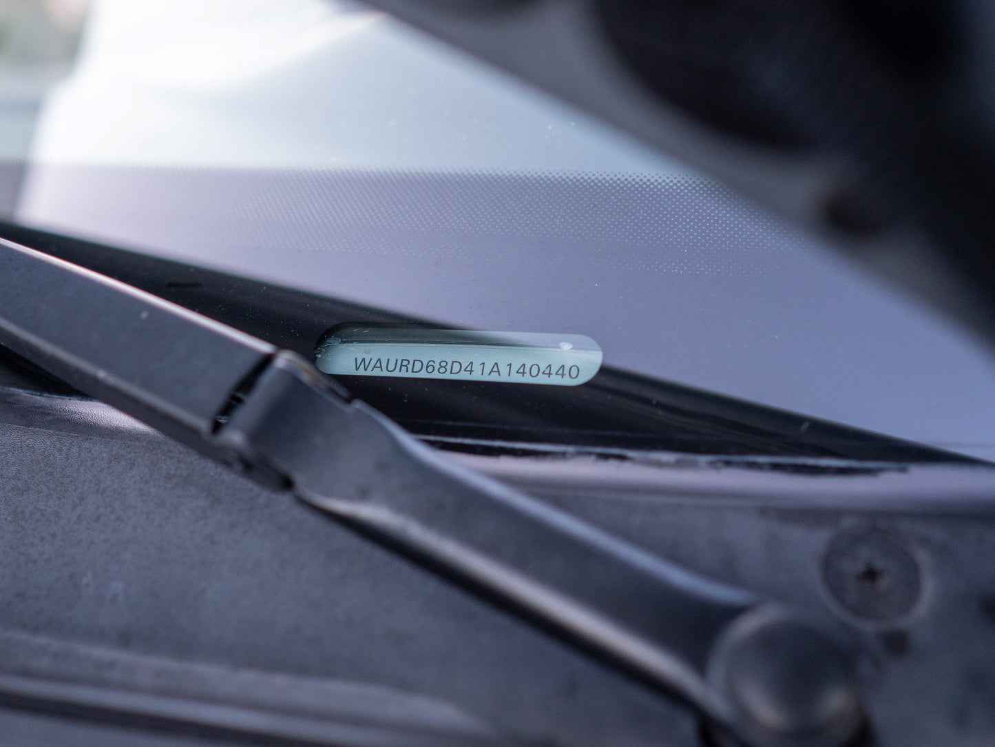 2001 Audi S4 – 1 Owner | 162,100 Miles | Stage 3 APR | Detailed History SOLD