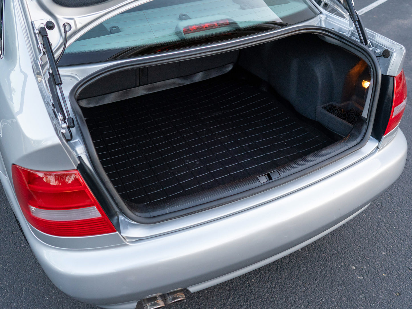 2001 Audi S4 – 1 Owner | 162,100 Miles | Stage 3 APR | Detailed History SOLD