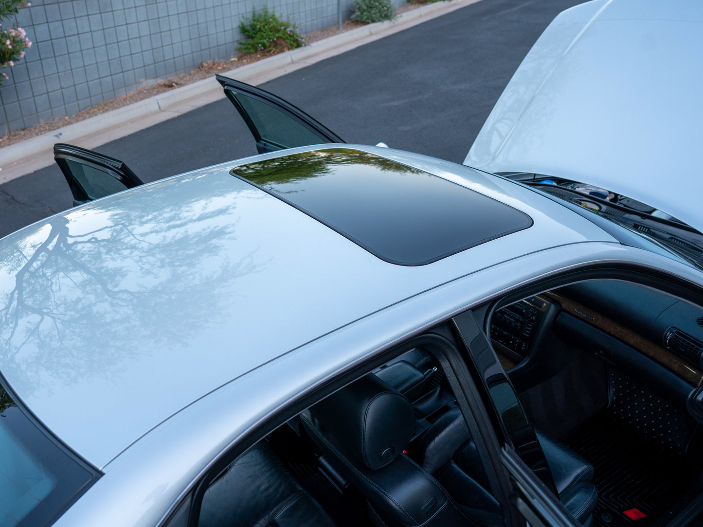 2001 Audi S4 – 1 Owner | 162,100 Miles | Stage 3 APR | Detailed History SOLD