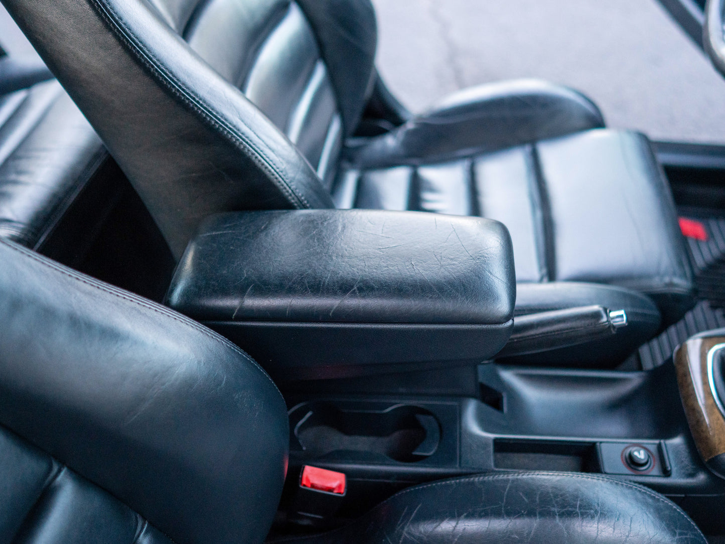 2001 Audi S4 – 1 Owner | 162,100 Miles | Stage 3 APR | Detailed History SOLD