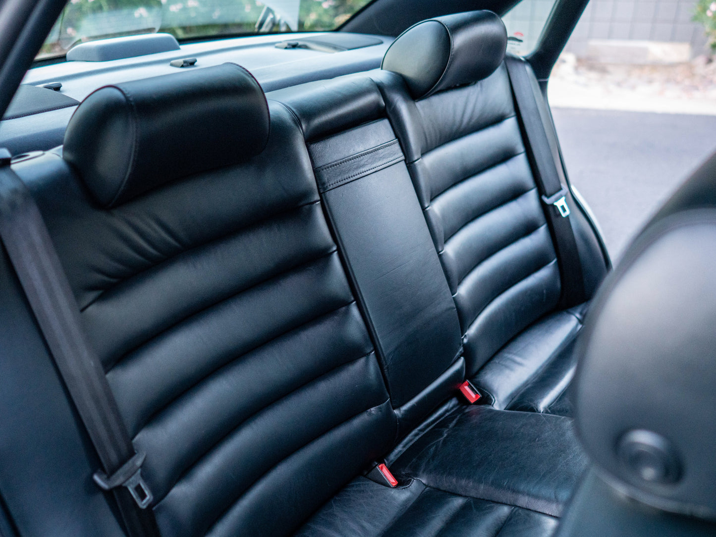 2001 Audi S4 – 1 Owner | 162,100 Miles | Stage 3 APR | Detailed History SOLD