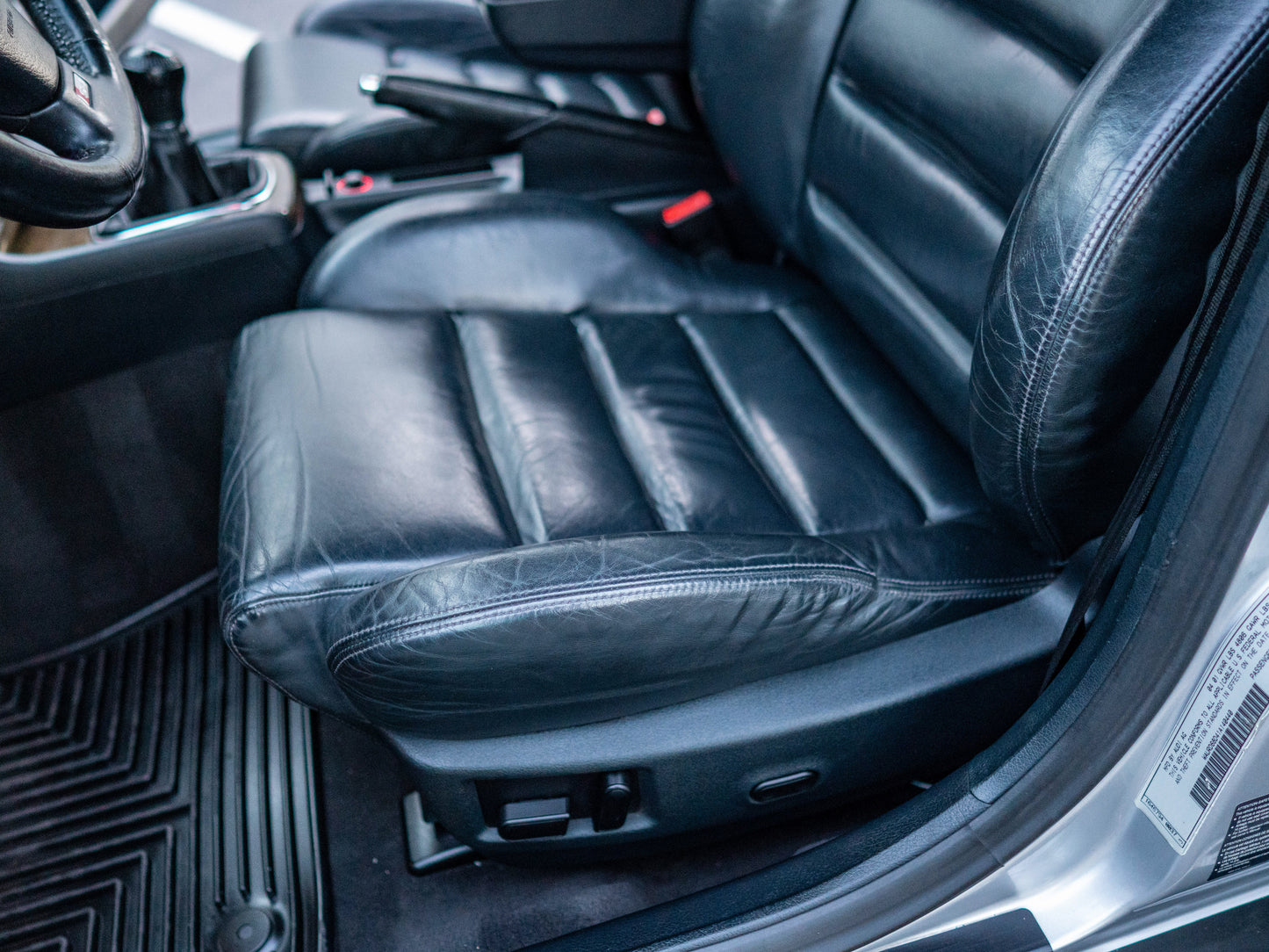 2001 Audi S4 – 1 Owner | 162,100 Miles | Stage 3 APR | Detailed History SOLD