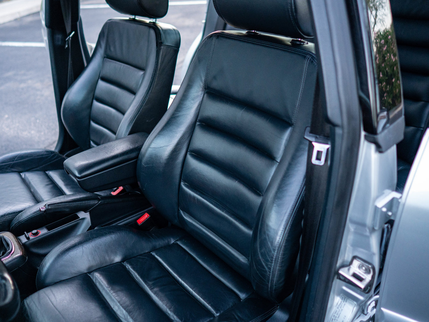 2001 Audi S4 – 1 Owner | 162,100 Miles | Stage 3 APR | Detailed History SOLD