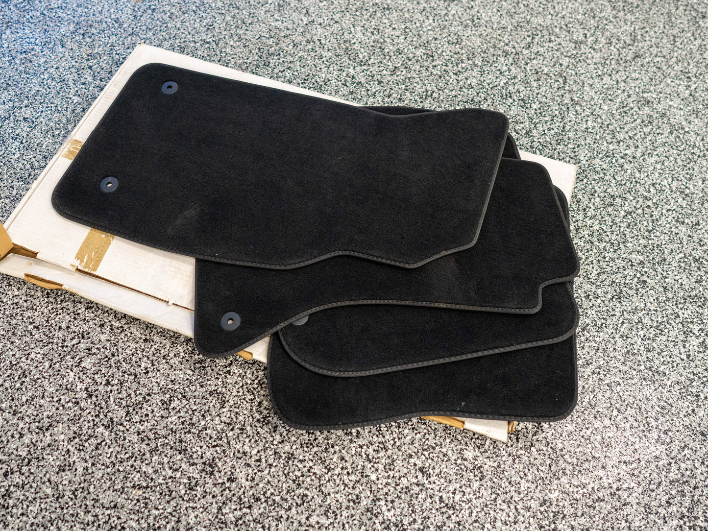 2001 Audi S4 – 1 Owner | 162,100 Miles | Stage 3 APR | Detailed History SOLD