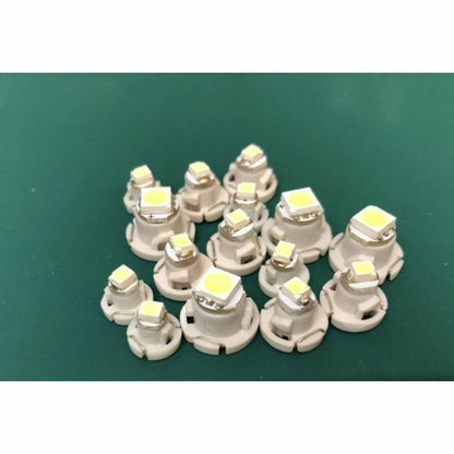 Toyota bB NCP30-Series Meter and A/C LED Lighting Set