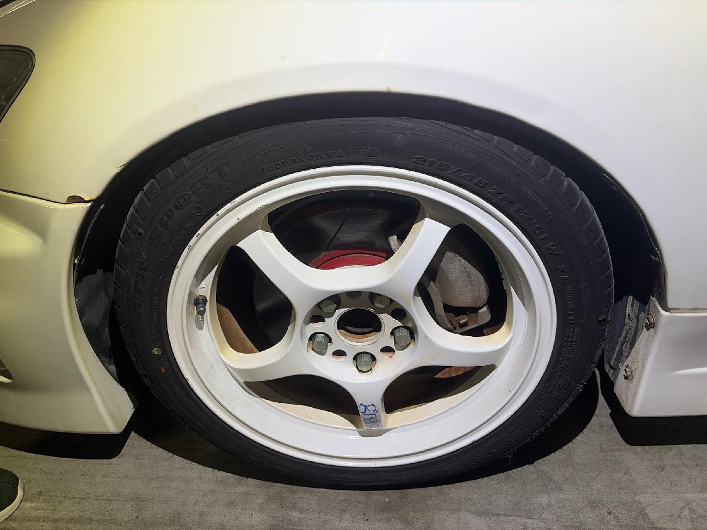 1998 Toyota Altezza RS200 Z Edition | White | 224,000 KM / 139,000 Miles | Coming Soon